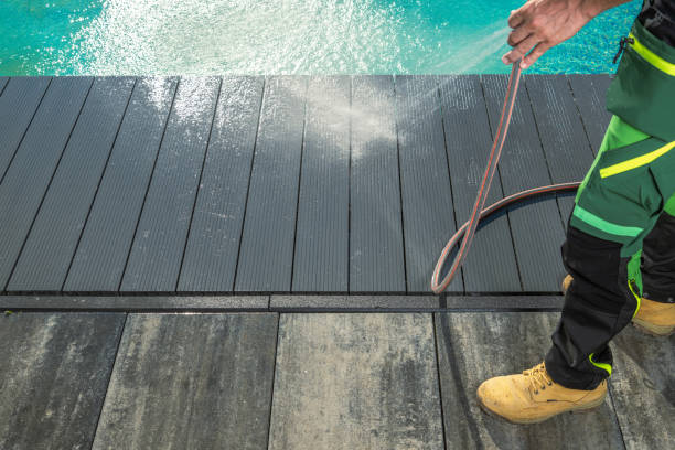 Deck Cleaning Services in Miller Place, NY