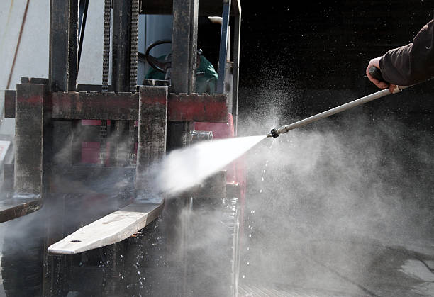 Why Choose Our Certified Pressure Washing Experts for Your Project Needs in Miller Place, NY?