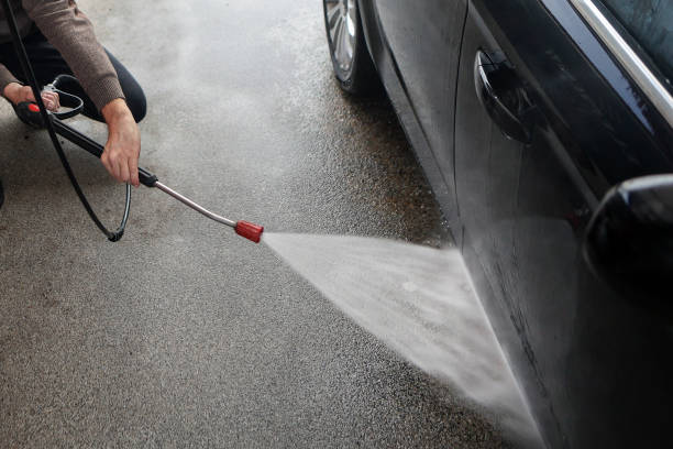 Local Pressure Washing Services in Miller Place, NY