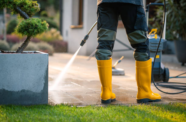 Miller Place, NY Pressure Washing Company