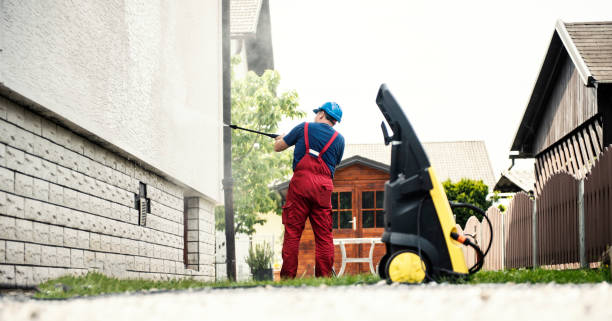 Best Roof Power Washing Services  in Miller Place, NY